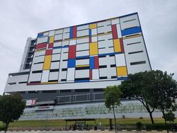 Eldix (D25), Factory #498447111